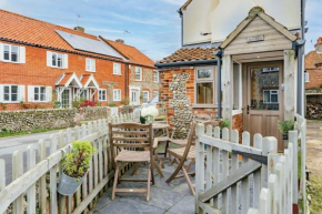 3 Mill Street - Norfolk Cottage Agency